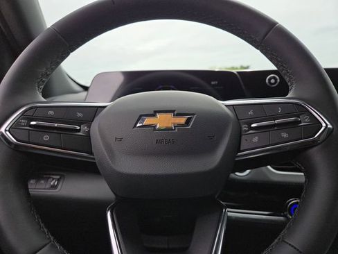 New 2026 Chevrolet Equinox LT w/ Convenience Package II AWD/4WD image 27