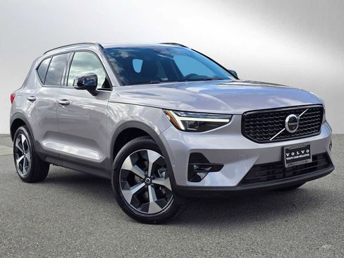New 2026 Volvo XC40 B5 Plus w/ Protection Package Premier image 1