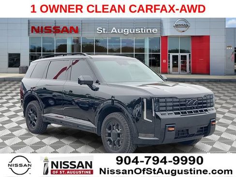 Used 2027 Kia Telluride SX Prestige X-Pro AWD/4WD image 1