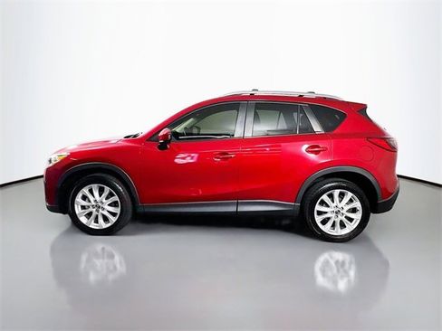Used 2014 MAZDA CX-5 Grand Touring image 5