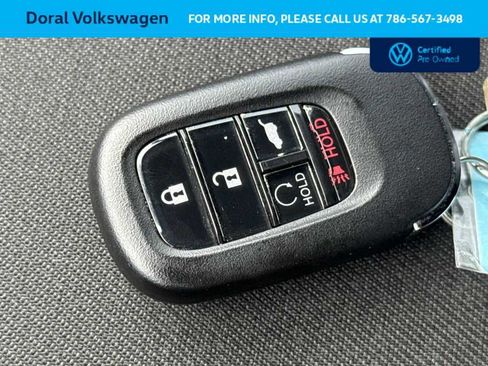 Used 2025 Honda Civic Sport image 28
