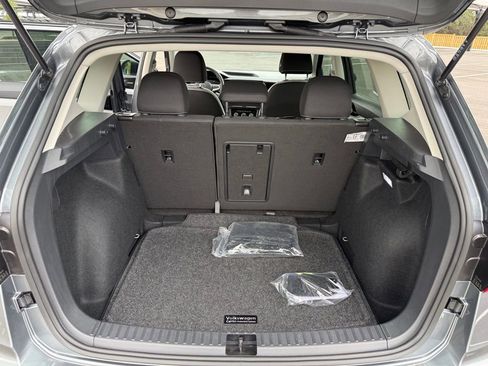 Used 2024 Volkswagen Taos S w/ MDO Package image 26