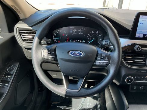 Used 2020 Ford Escape SE AWD/4WD image 13