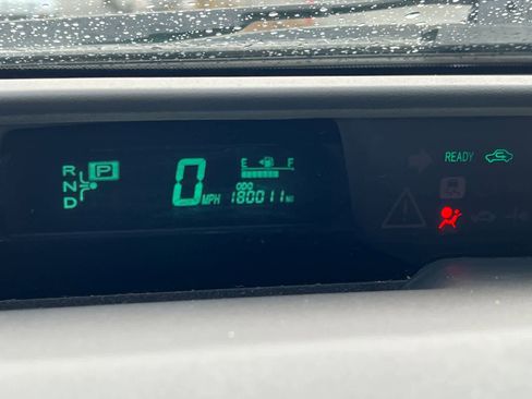 Used 2008 Toyota Prius FWD image 26