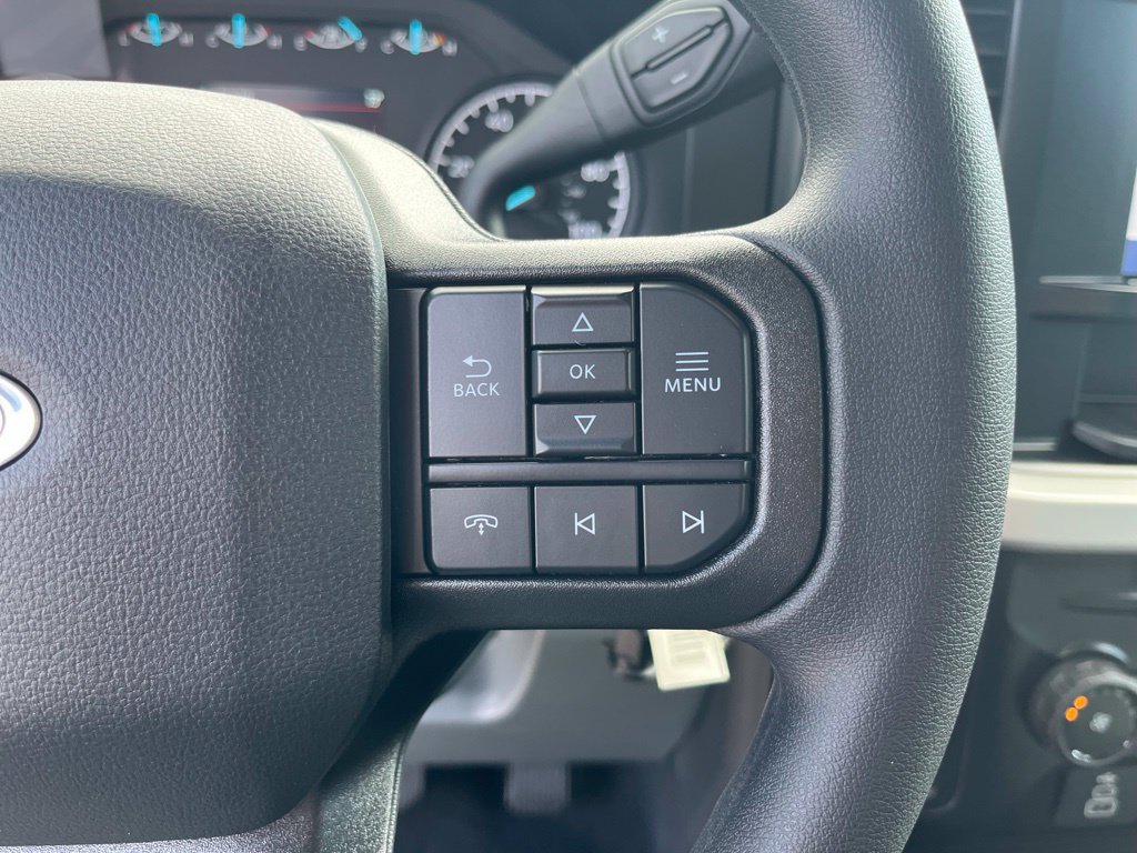 New 2026 Ford F350 XLT AWD/4WD image 26