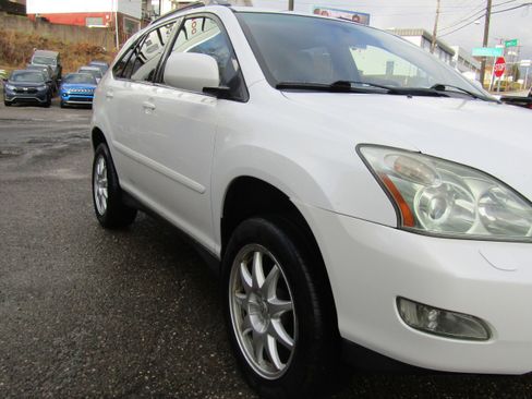 Used 2004 Lexus RX 330 AWD image 6