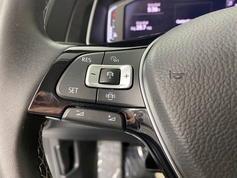 Used 2021 Volkswagen Jetta SEL image 15