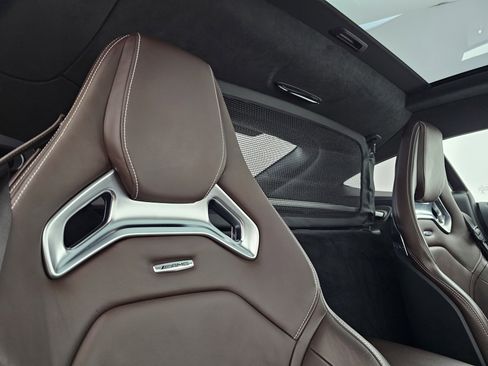 Used 2016 Mercedes-Benz AMG GT S image 19