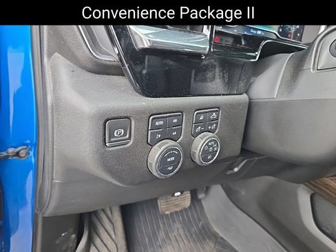 Certified 2024 Chevrolet Silverado 1500 RST w/ RST All Star Premium Package AWD/4WD image 17