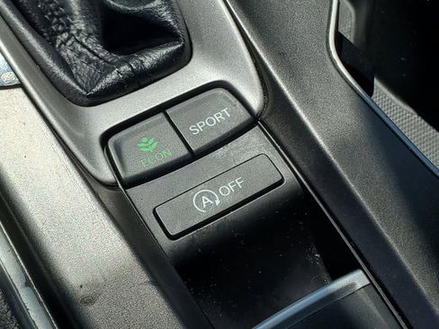 Used 2021 Honda Accord Sport Special Edition image 28