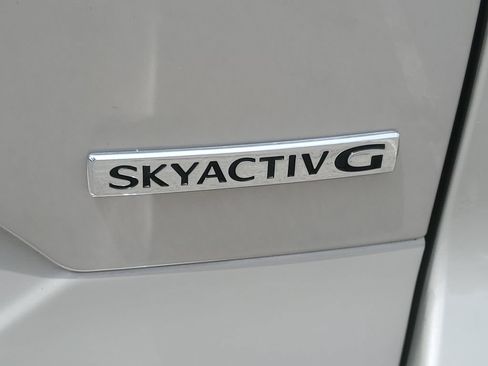 Used 2025 MAZDA CX-5 AWD 2.5 S w/ Preferred Package image 36