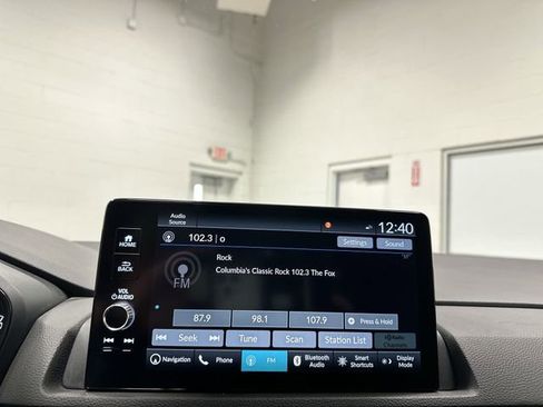 Used 2023 Honda CR-V Sport Touring image 36