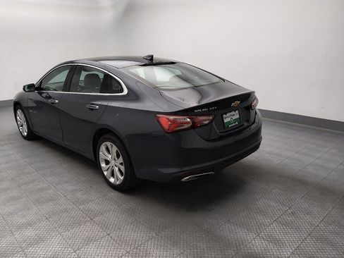 Used 2019 Chevrolet Malibu Premier FWD image 5