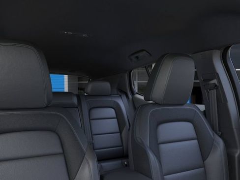 New 2026 Chevrolet Equinox EV LT AWD/4WD image 25