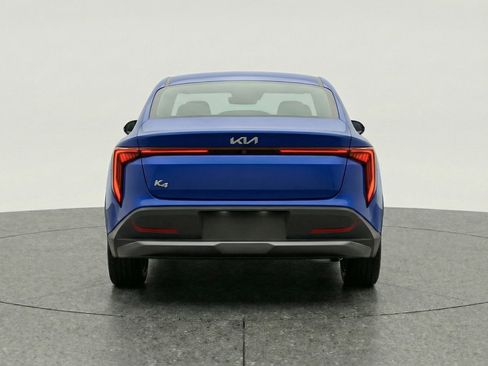 Used 2025 Kia K4 FWD image 7