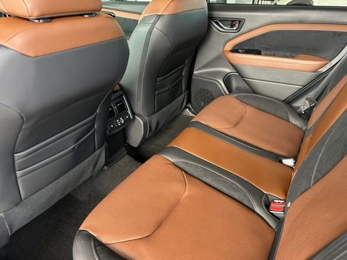 New 2026 Subaru Forester Touring image 12