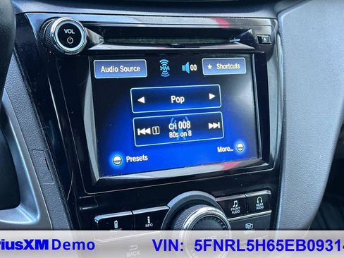 Used 2014 Honda Odyssey EX-L image 34