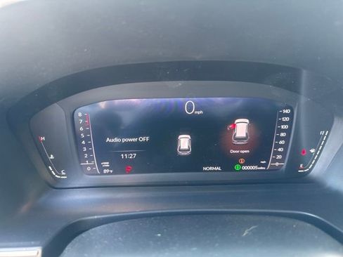 New 2026 Honda Passport TrailSport Elite image 12