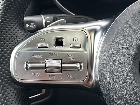 Used 2021 Mercedes-Benz GLC 300 4MATIC Coupe image 25