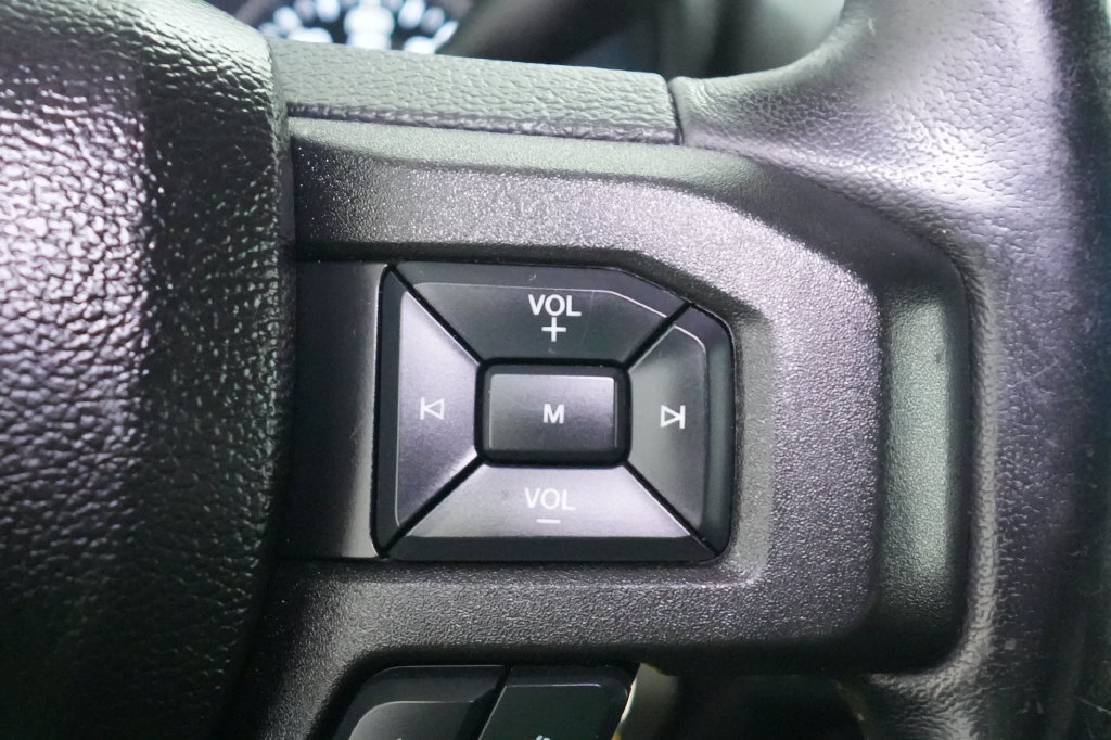Used 2017 Ford F150 XLT w/ Equipment Group 302A Luxury RWD image 38