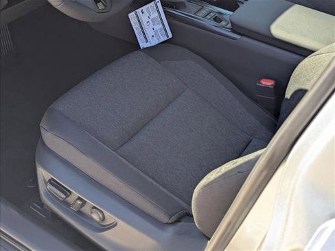 New 2026 Toyota Camry LE FWD image 4