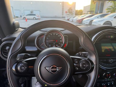 Used 2020 MINI Cooper John Cooper Works image 14