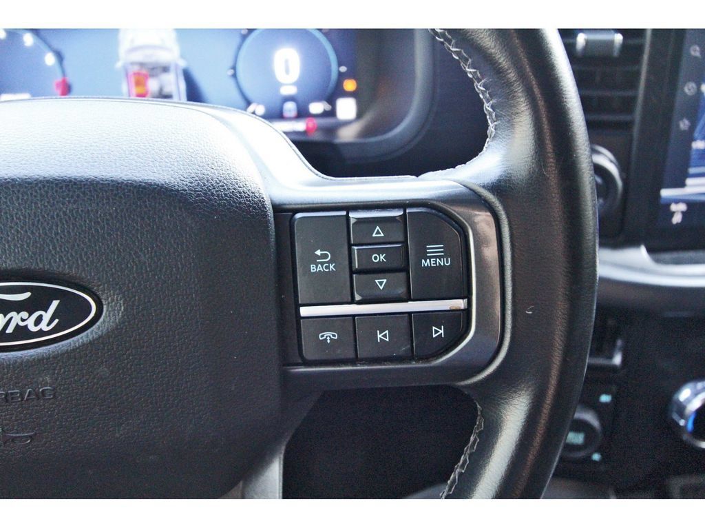 Used 2024 Ford F150 XLT w/ Equipment Group 303A High AWD/4WD image 19