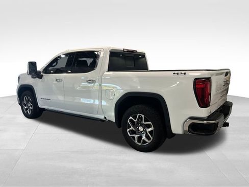 Certified 2024 GMC Sierra 1500 SLT w/ SLT Premium Plus Package image 5