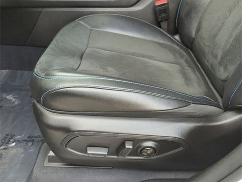 Used 2022 Jeep Grand Cherokee Trailhawk w/ Advanced Protech Group II image 19