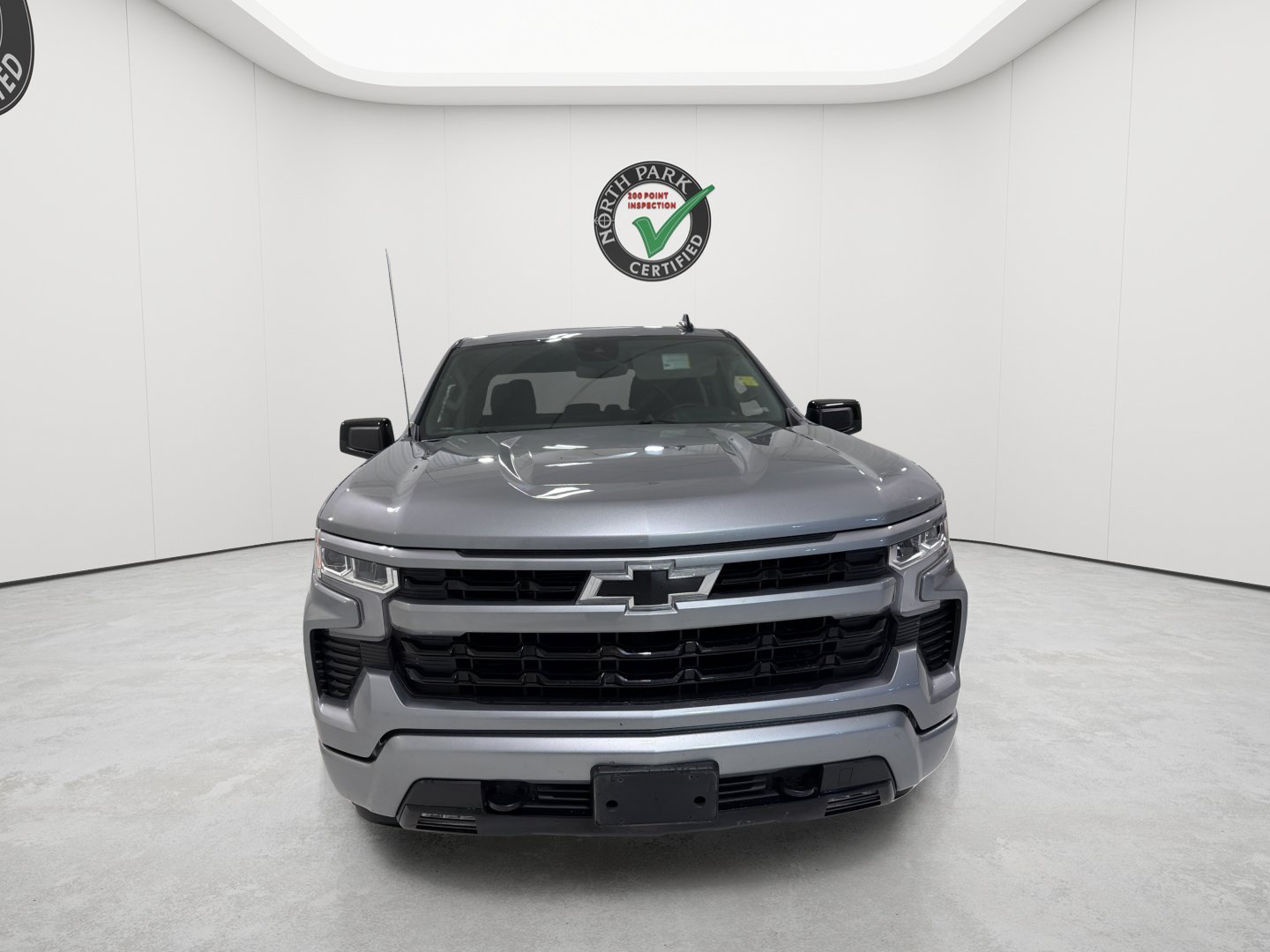 Used 2026 Chevrolet Silverado 1500 RST AWD/4WD image 8