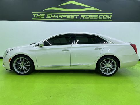Used 2015 Cadillac XTS Premium FWD image 6