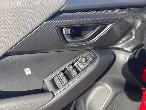 New 2026 Subaru Crosstrek 2.0i Premium image 20