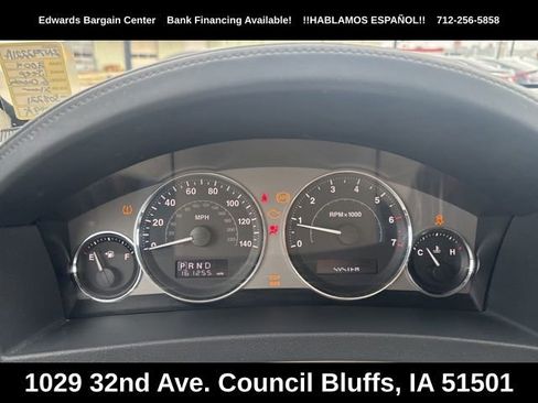 Used 2009 Jeep Grand Cherokee Limited w/ Trailer Tow Group IV image 14