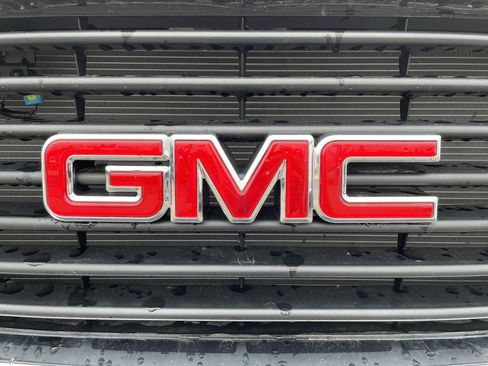 New 2026 GMC Savana 2500 w/ Driver Convenience Package RWD image 27