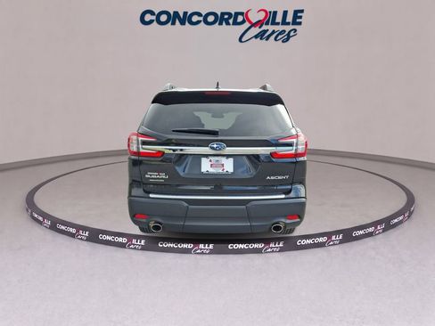 Certified 2025 Subaru Ascent Premium AWD/4WD image 6