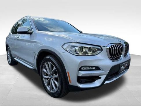 Used 2019 BMW X3 xDrive30i image 10