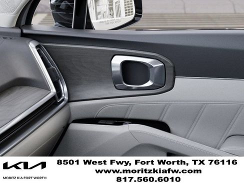 New 2026 Kia Sorento SX AWD/4WD image 25