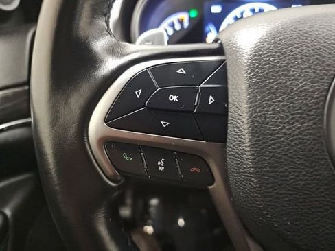 Used 2019 Jeep Grand Cherokee Limited X AWD/4WD image 19
