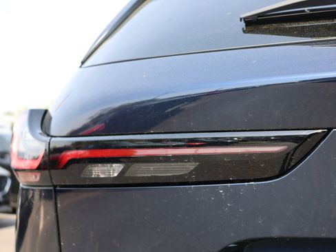 New 2026 MAZDA CX-5 Select image 9