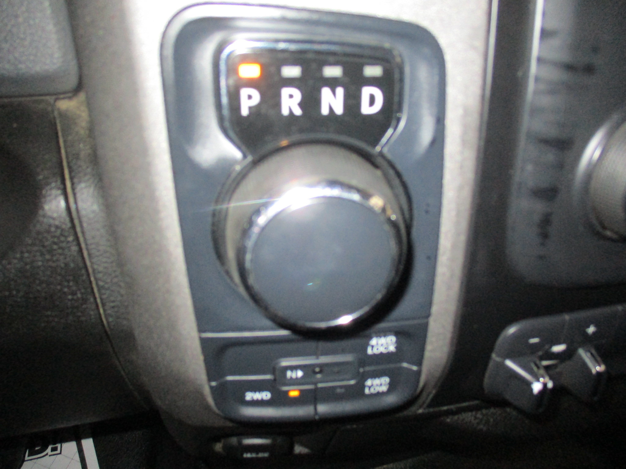 Used 2019 RAM 1500 Tradesman w/ Popular Equipment Group AWD/4WD image 27