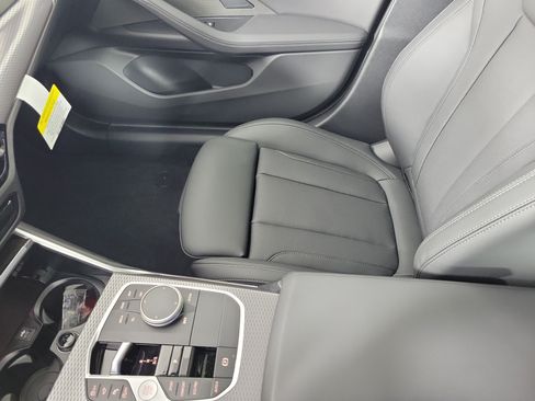 New 2026 BMW 430i xDrive w/ Premium Package AWD/4WD image 23