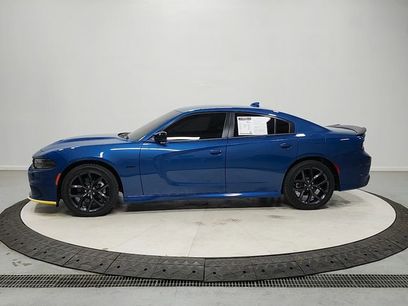 Used 2023 Dodge Charger R/T w/ Blacktop Package