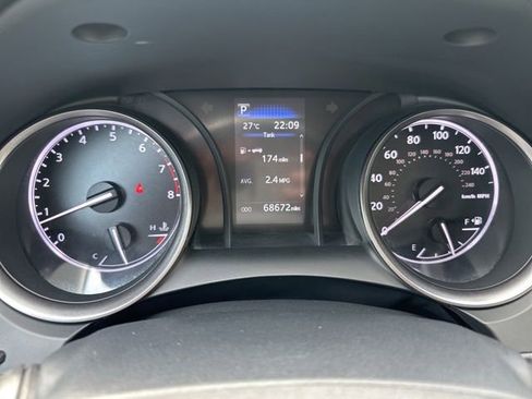 Used 2023 Toyota Camry SE FWD image 17