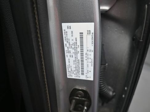 Used 2023 Ford F150 Platinum w/ Equipment Group 701A High AWD/4WD image 20