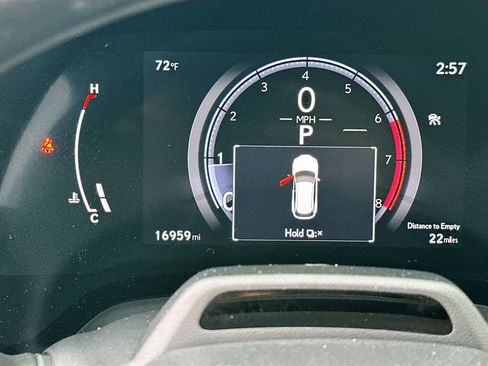 Used 2024 Lexus RX 350 Premium Plus image 12