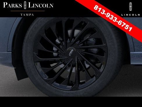 New 2026 Lincoln Aviator Reserve RWD image 19