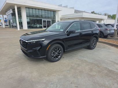 New 2026 Honda CR-V EX-L