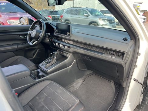 Certified 2023 Honda CR-V Sport image 27