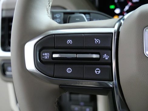 New 2026 GMC Yukon XL Denali AWD/4WD image 29