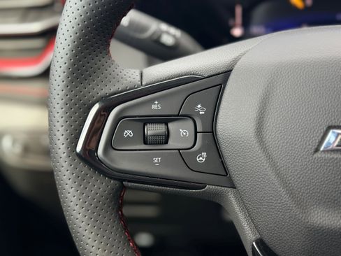 New 2026 Chevrolet TrailBlazer RS image 31